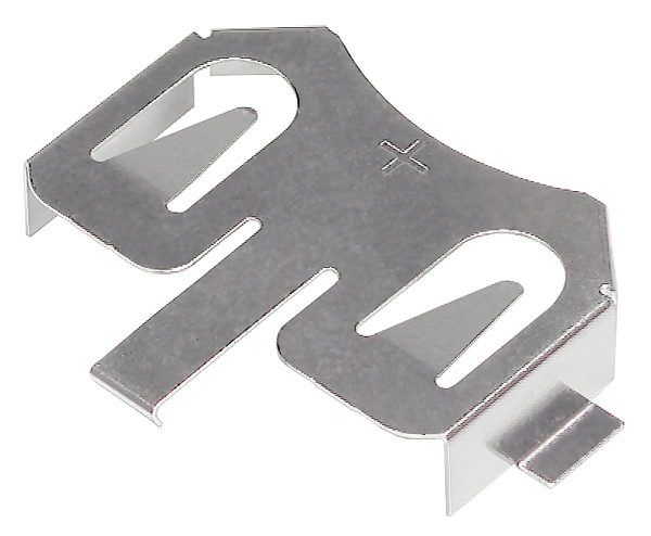 纽扣电池座-BK-950