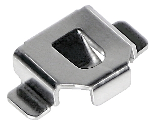 纽扣电池座-BK-414-TR