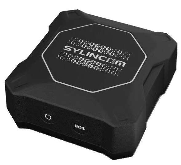 SBOX01C 便携式卫通终端