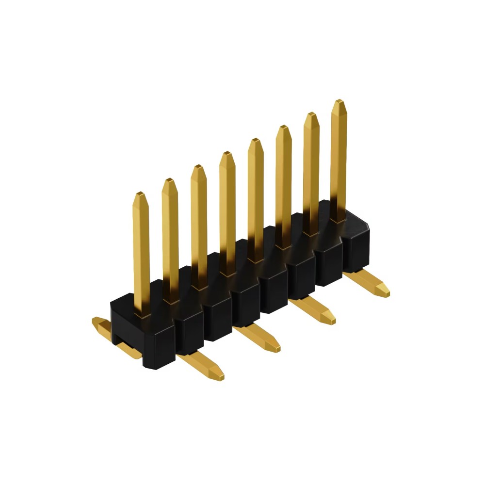 BD021  系列 板对板连接器产品