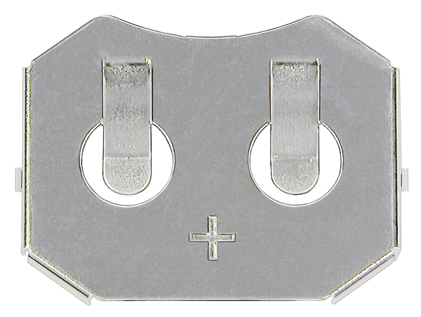 纽扣电池座-BK-5033