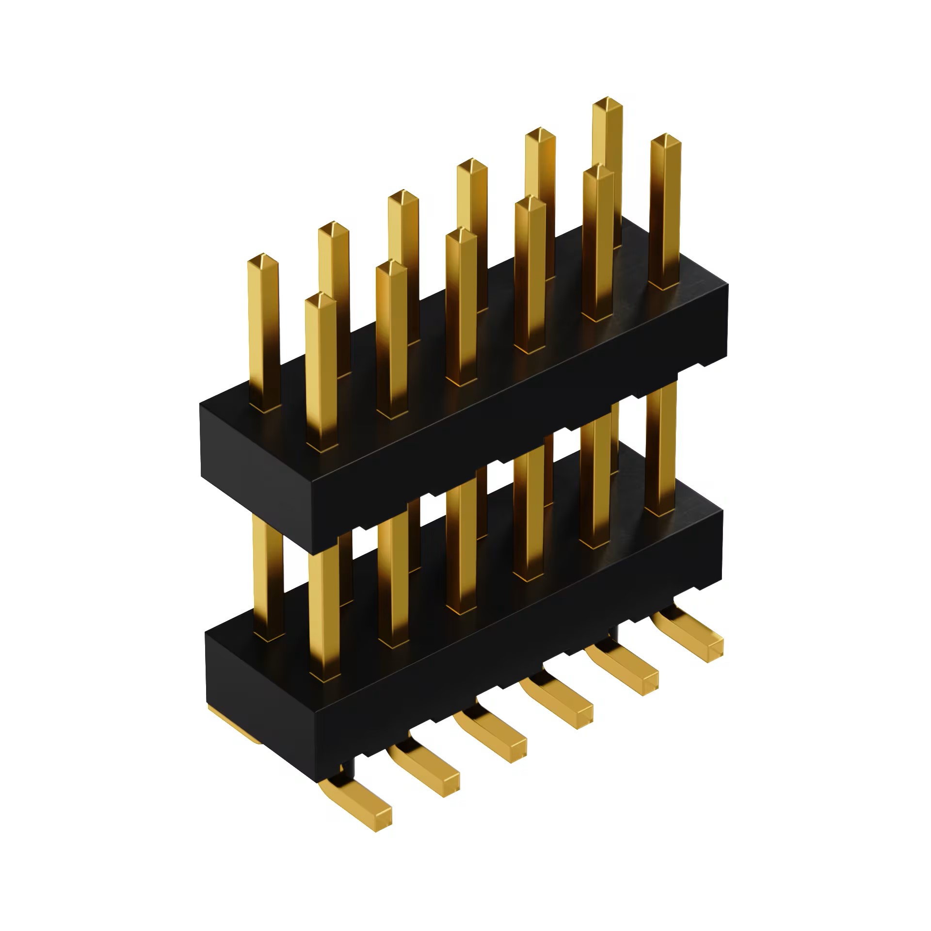 BF145 系列 板对板连接器产品