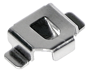 纽扣电池座-BK-414-TR