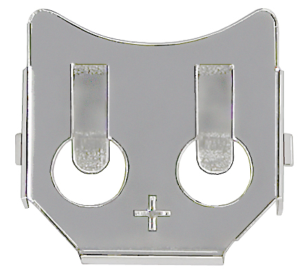 纽扣电池座-BK-5091