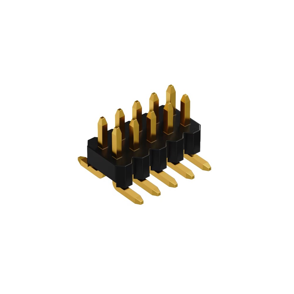 BD095 系列 板对板连接器产品