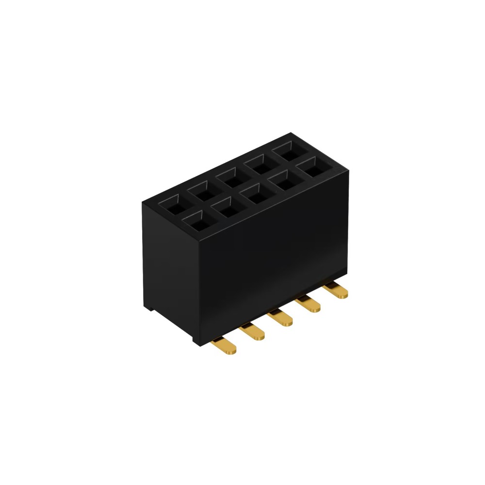 BD064 系列 板对板连接器产品