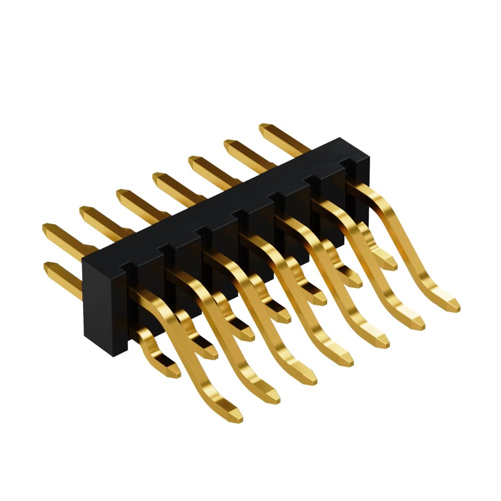 BF135 系列 板对板连接器产品