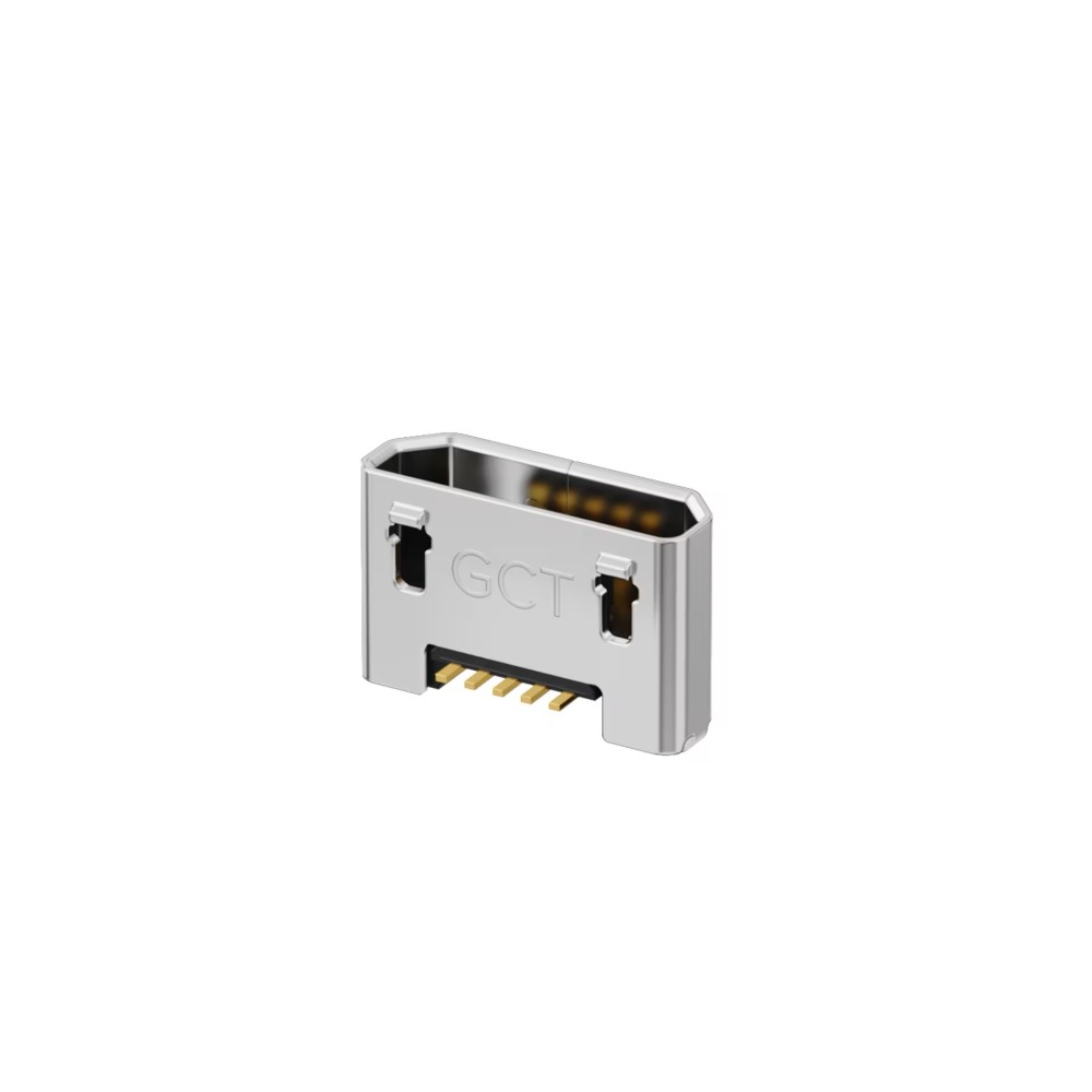 USB3190  系列 USB 连接器产品