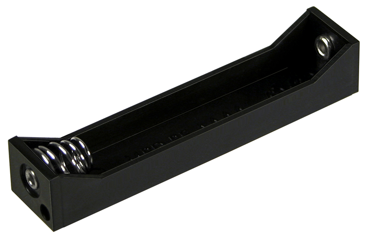 AAAA电池座-BE-AAAA-PC