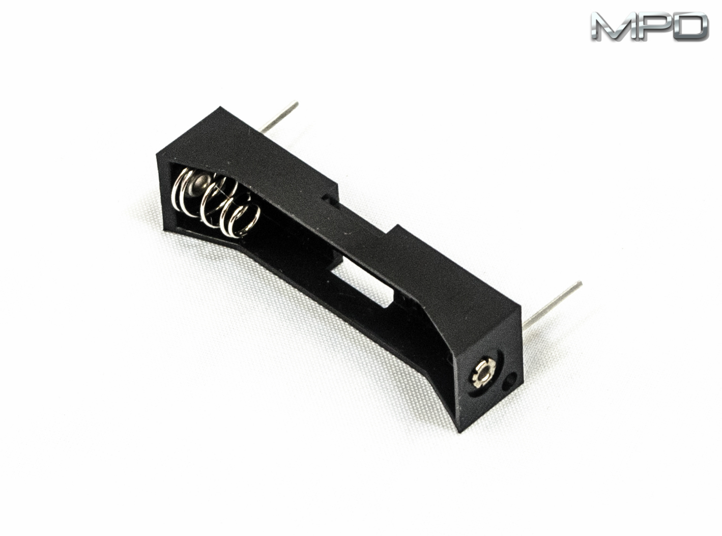 AAA电池座-BCAAAPC