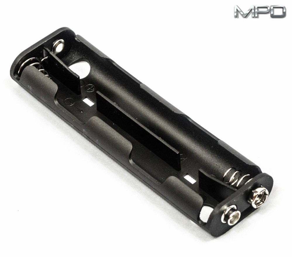 AA电池座-BH34AASF