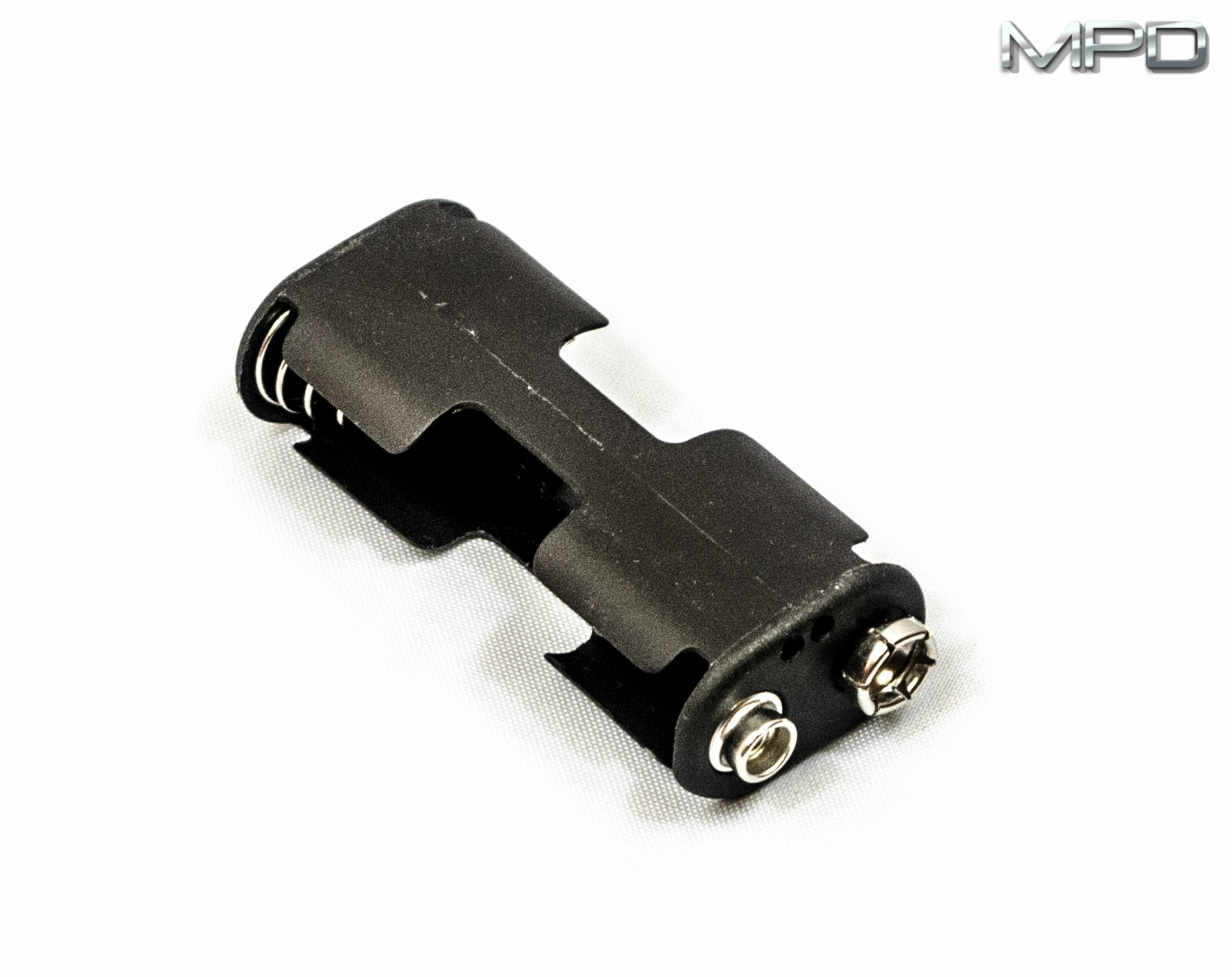 AA电池座-BC32AASF