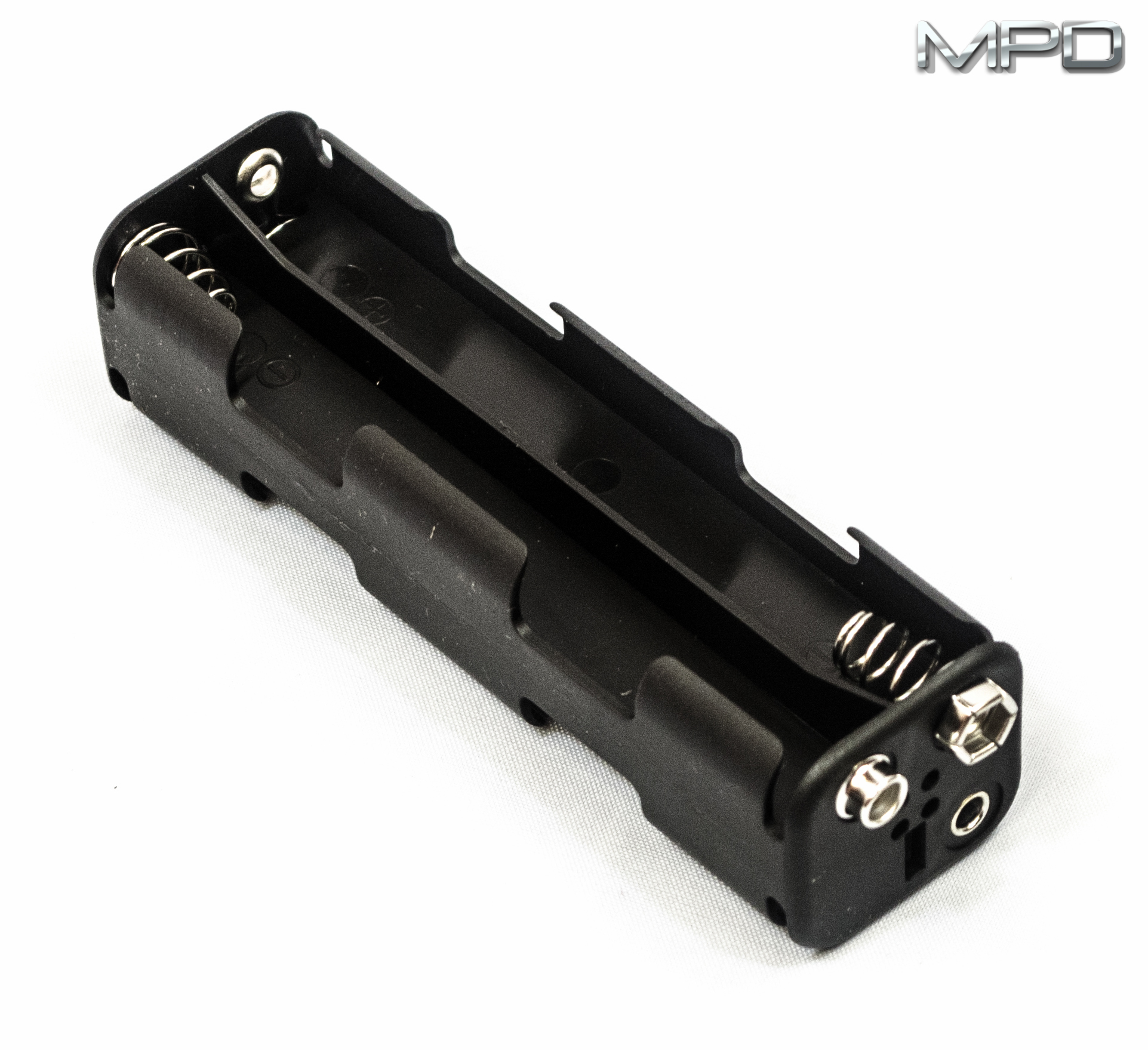 AA电池座-BH28AASF