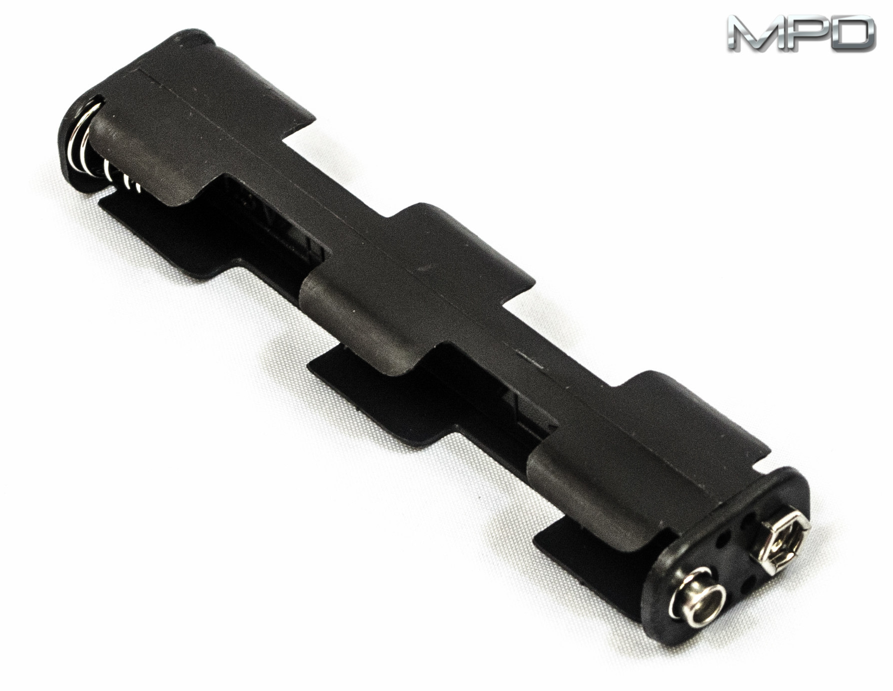 AA电池座-BH14AASF