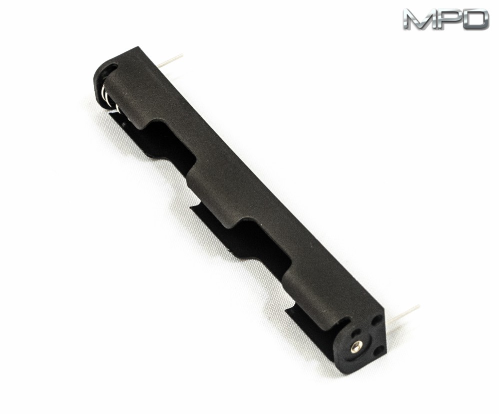 AA电池座-BC12AAPC