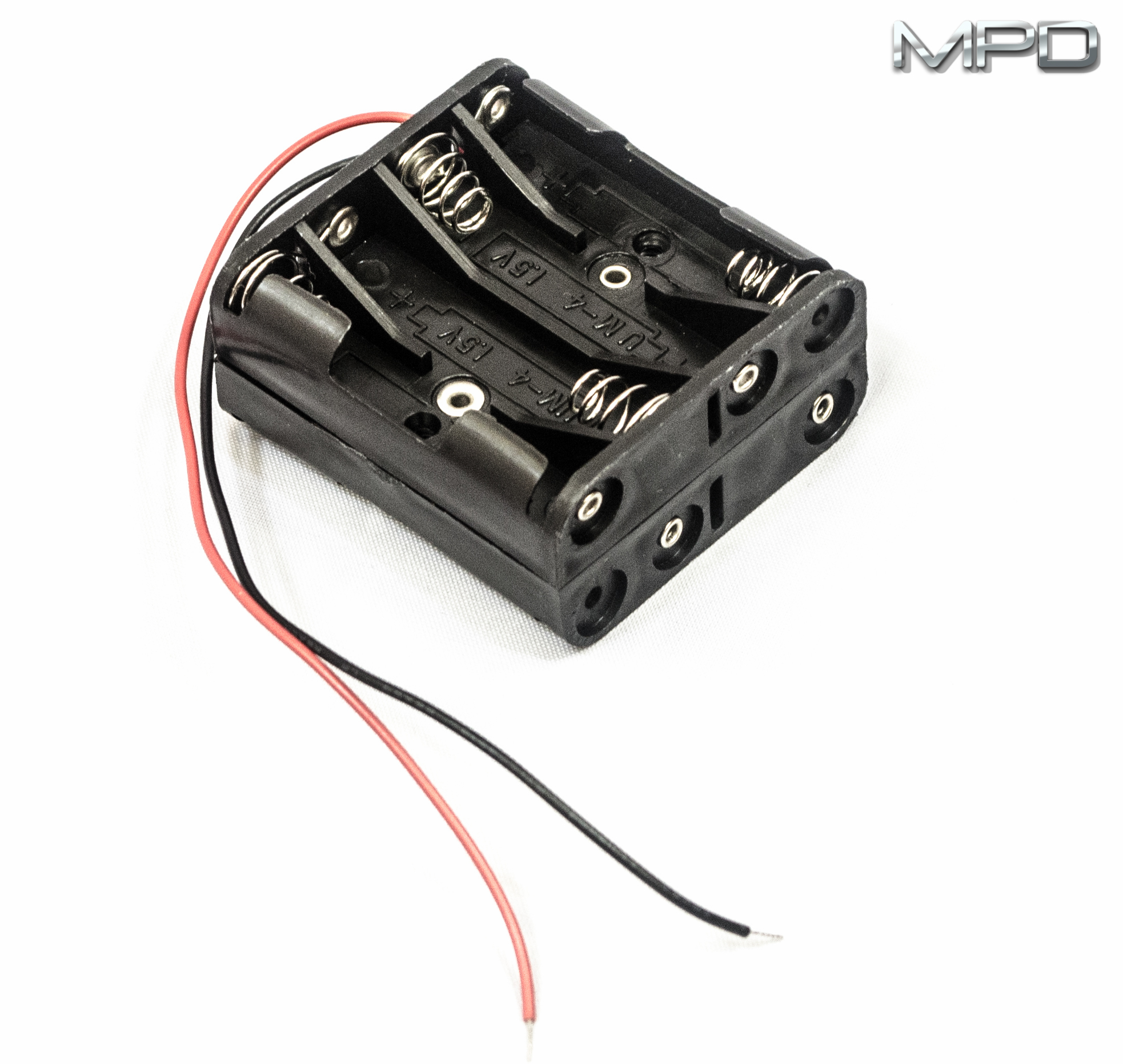 AAA电池座-BH28AAAW