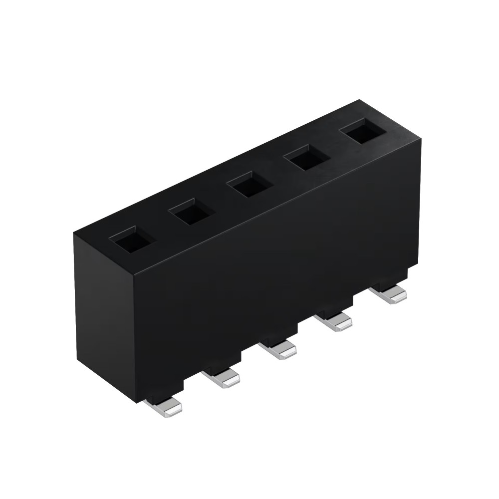 BH015 系列 板对板连接器产品 