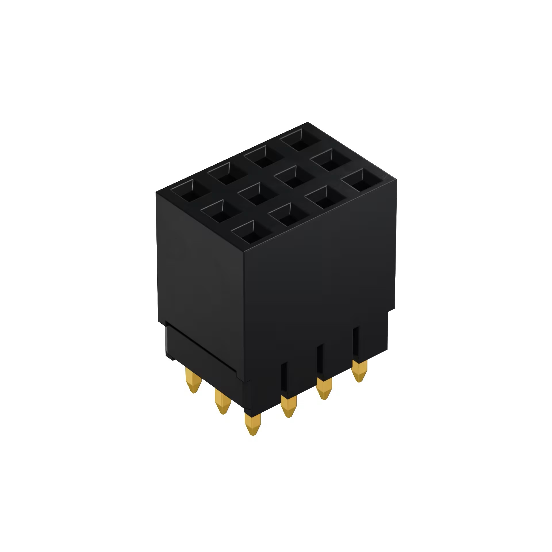 BG161 系列 板对板连接器产品