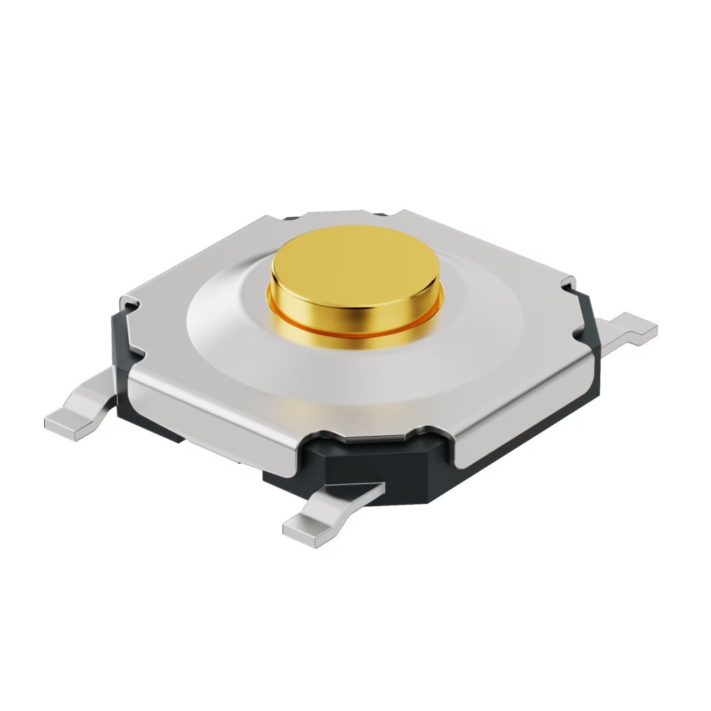 SWT0220 系列 触觉开关产品