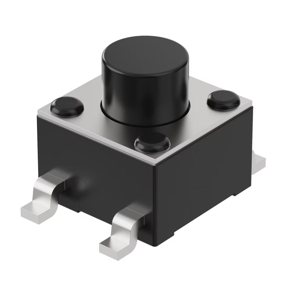 SWT0210 系列 触觉开关产品