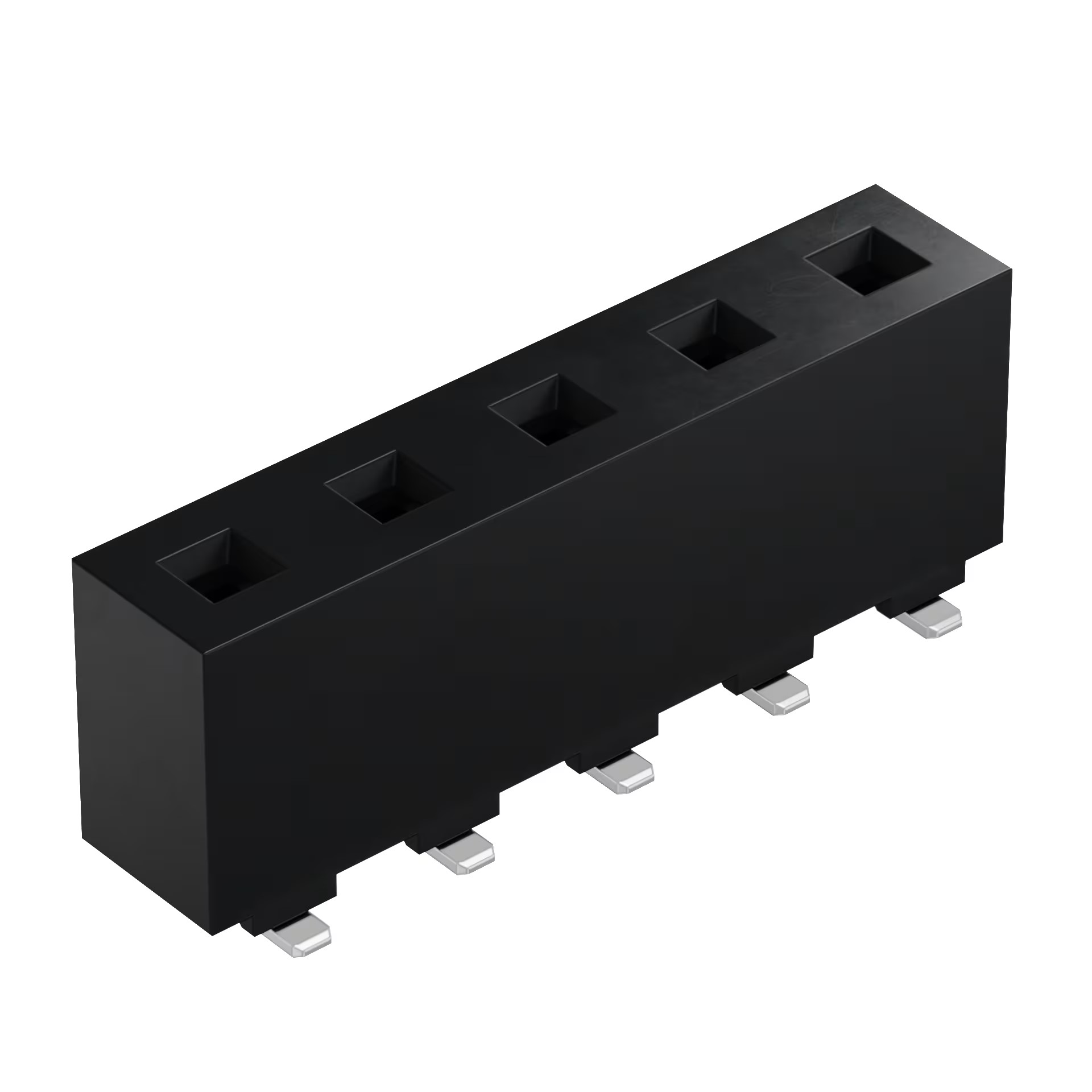 BK015 系列 板对板连接器产品