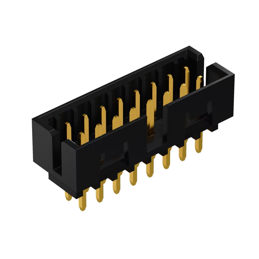 BF195 系列 板对板连接器产品