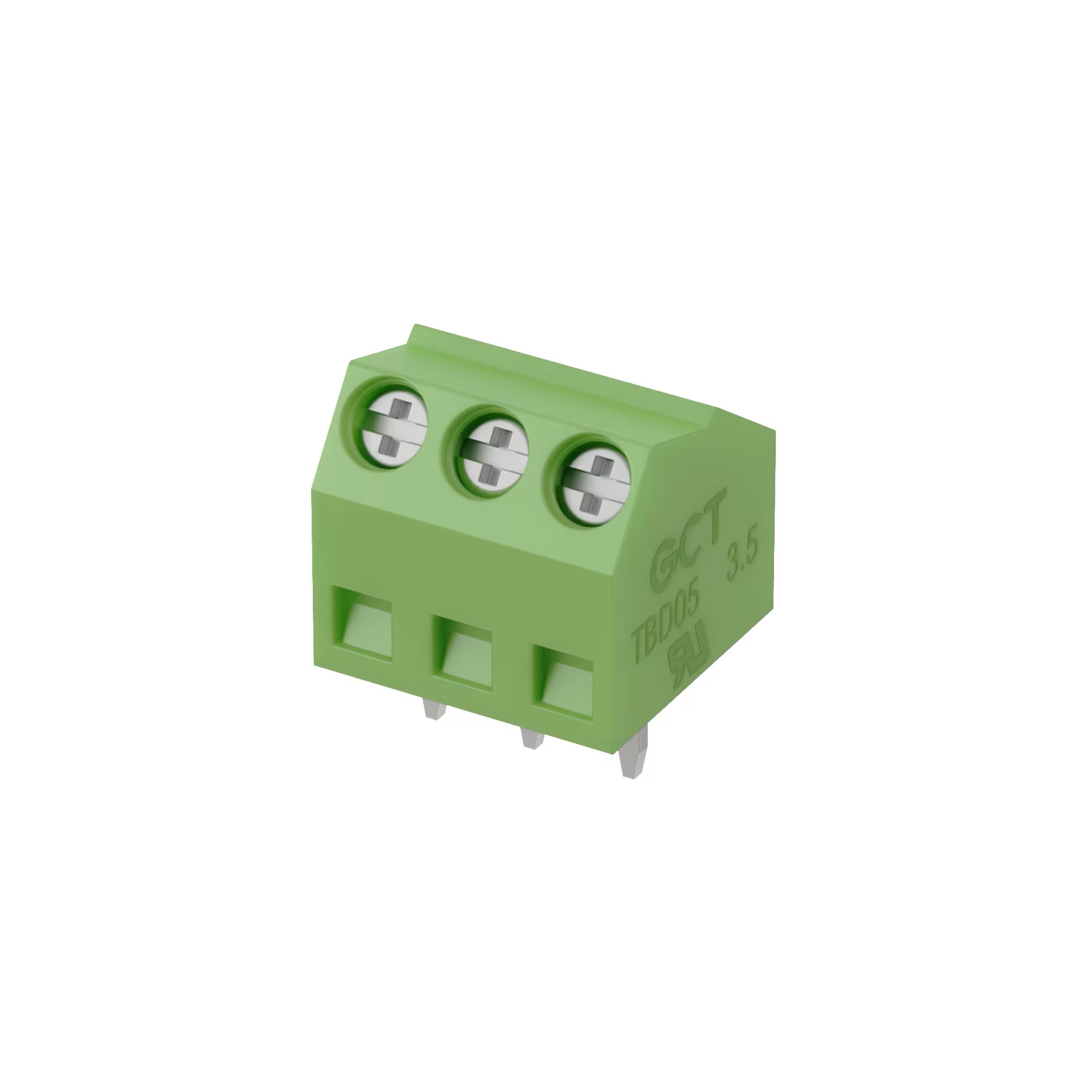 TBD05 系列 接线端子连接器产品