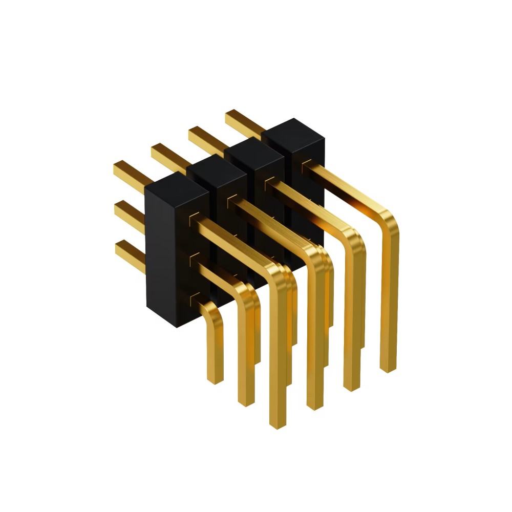 BF165 系列 板对板连接器产品