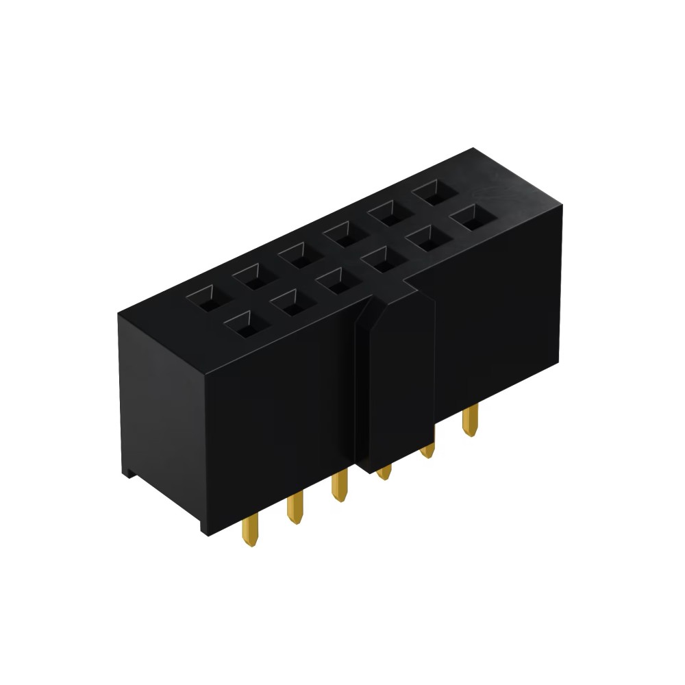 BG215 系列 板对板连接器产品