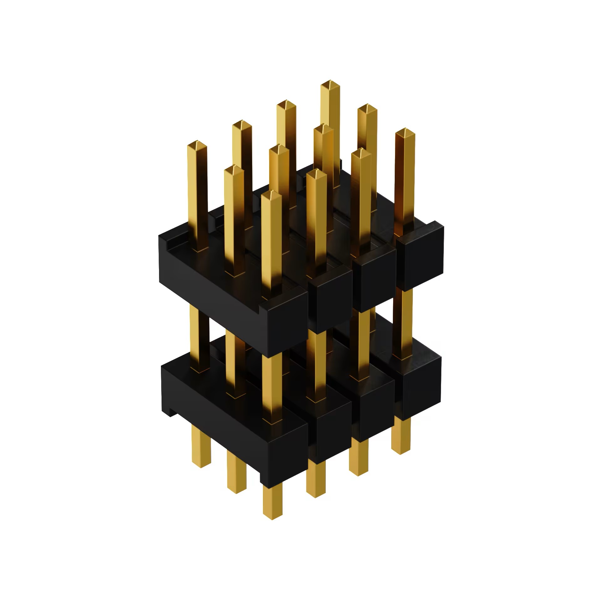 BF170 系列 板对板连接器产品