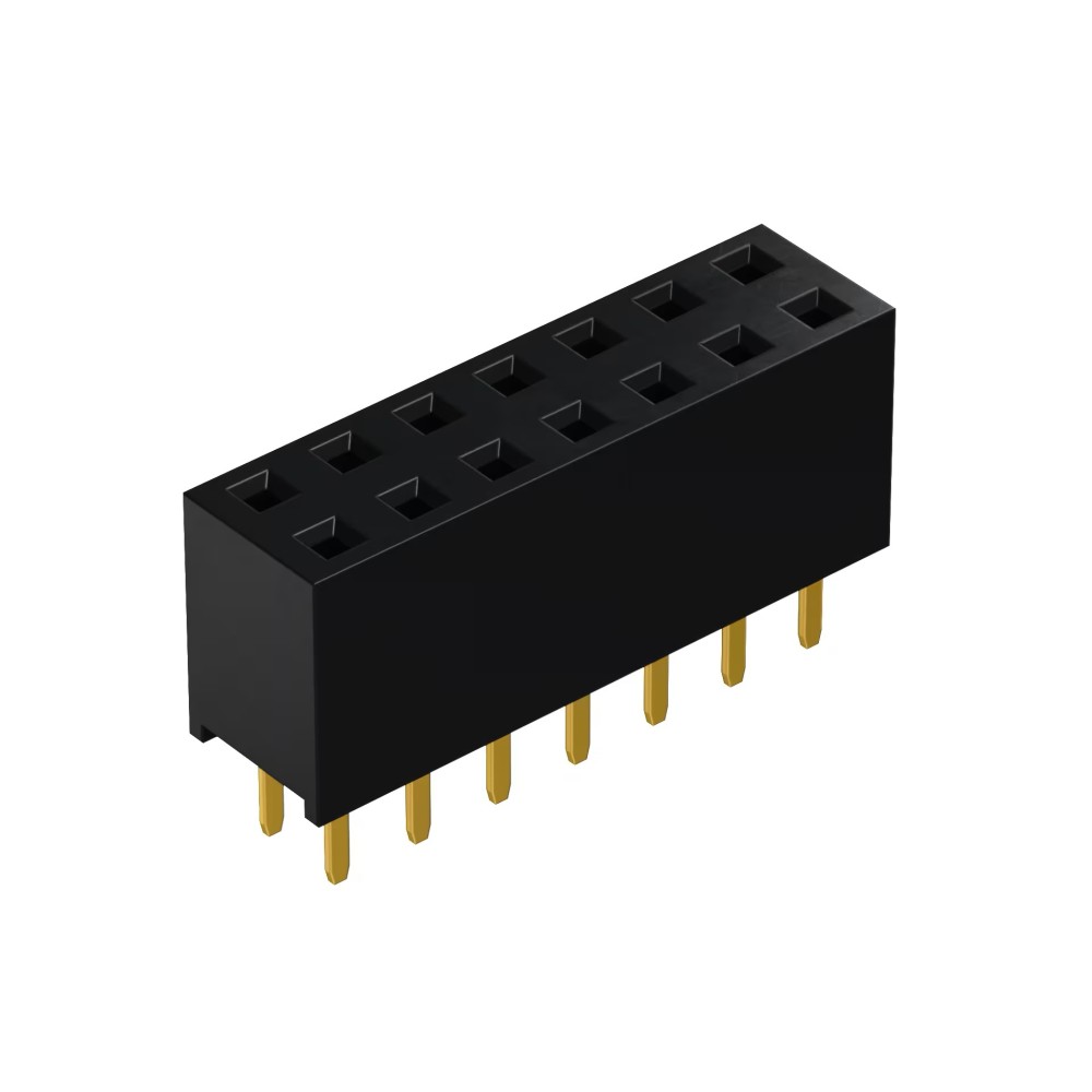 BG175  系列 板对板连接器产品