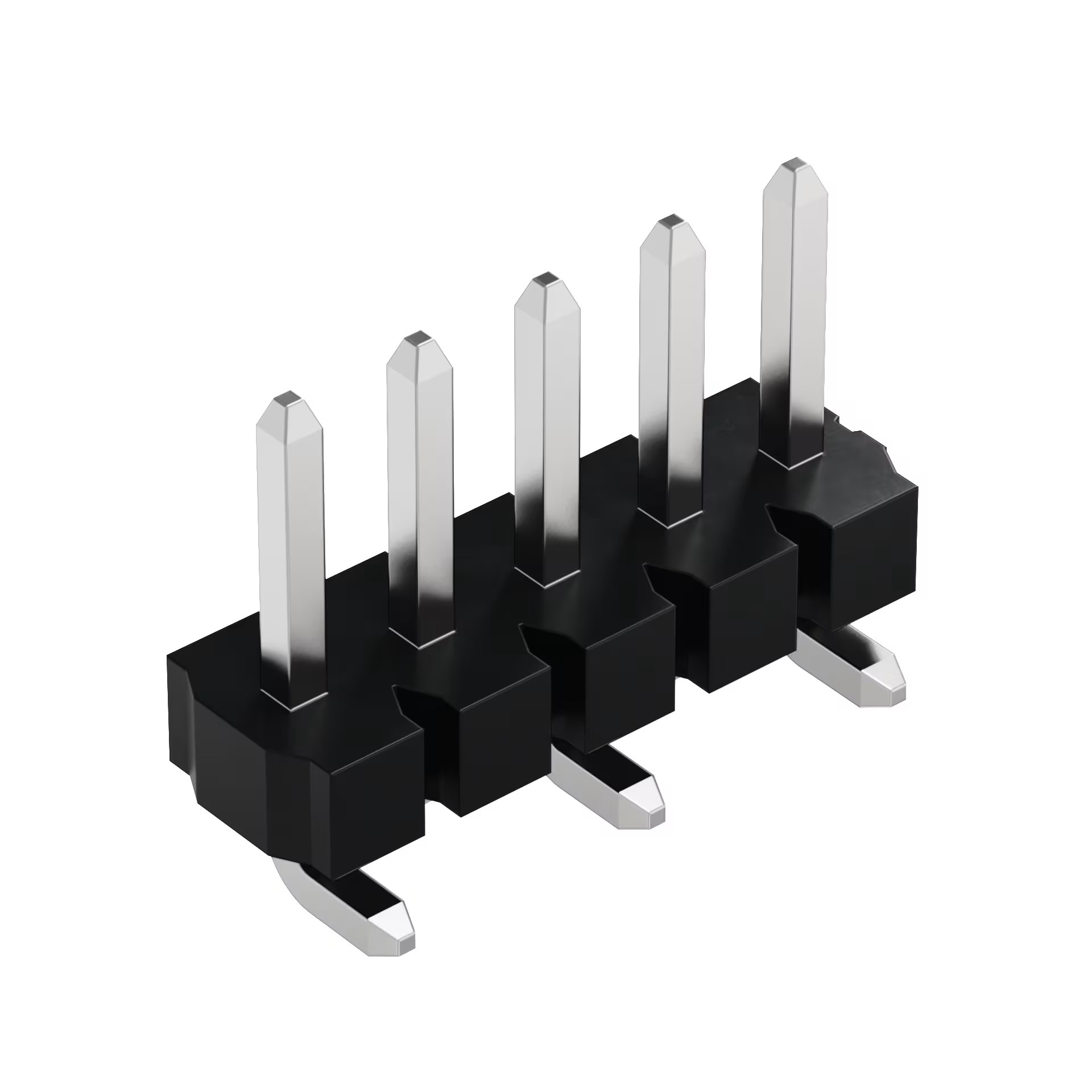 BH010 系列 板对板连接器产品