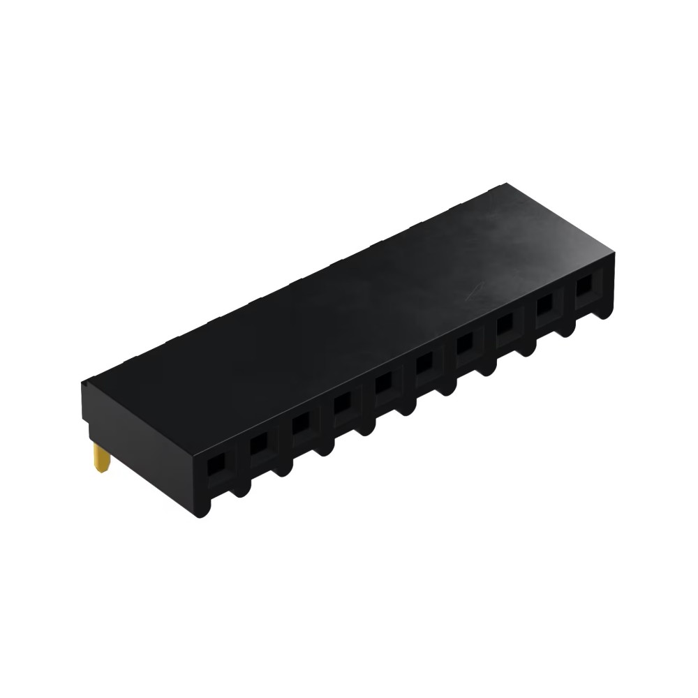 BG135 系列 板对板连接器产品