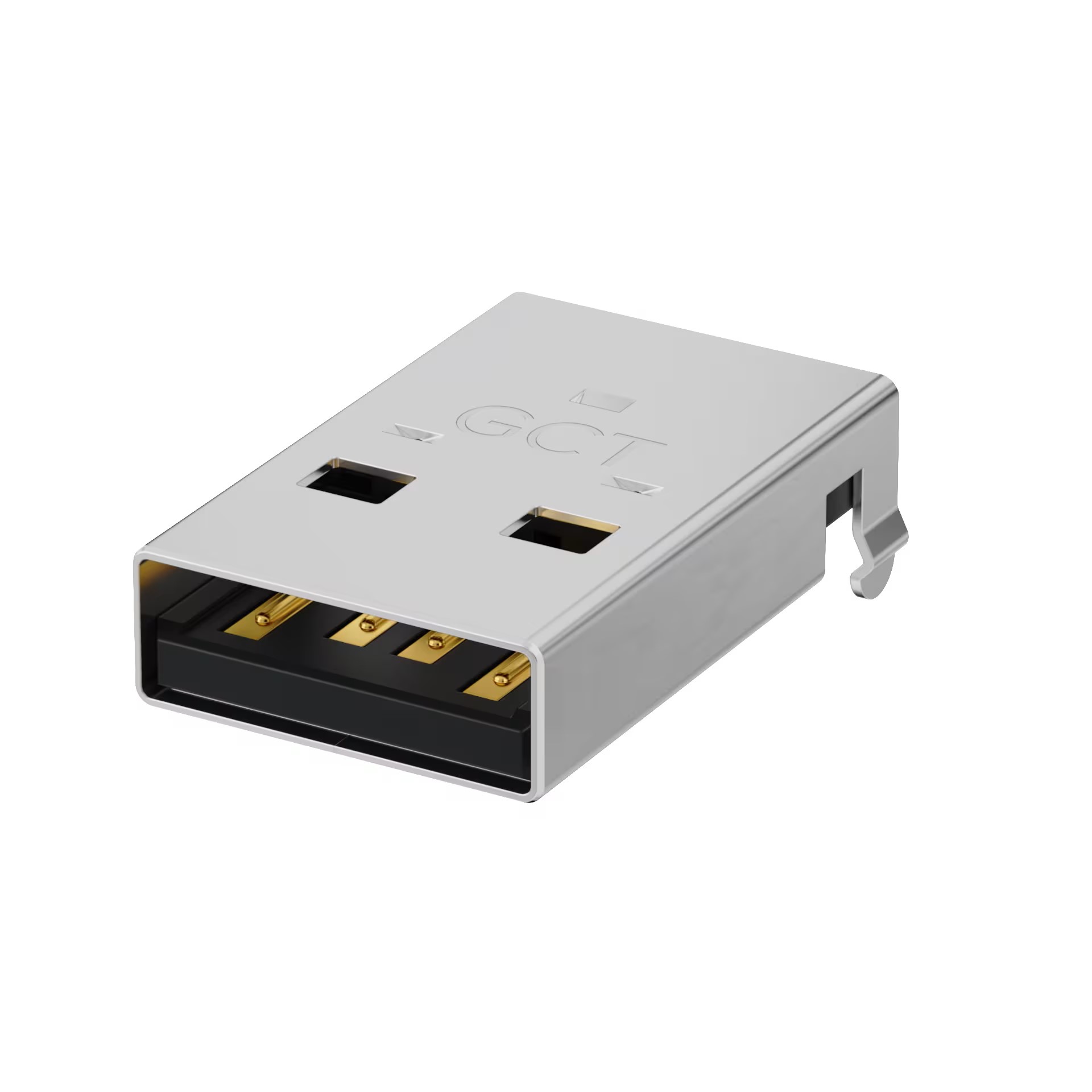 USB1061 系列 USB 连接器产品