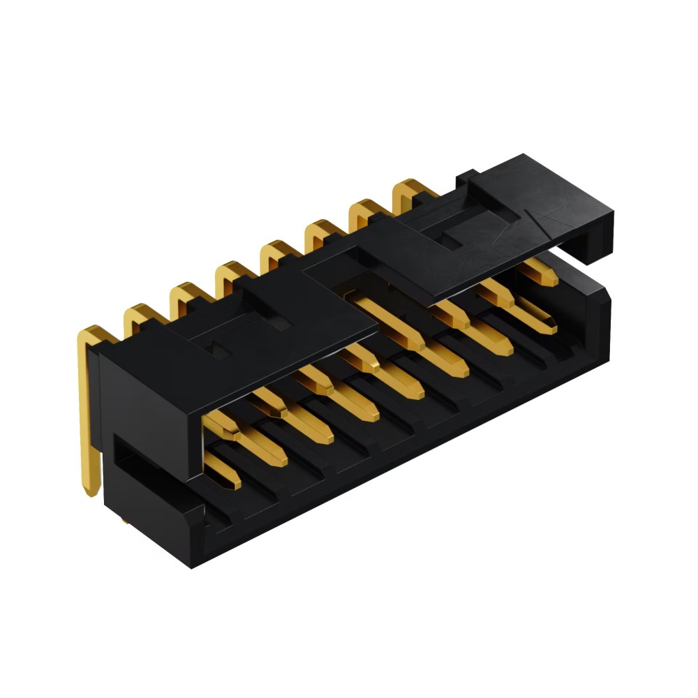 BF200 系列 板对板连接器产品