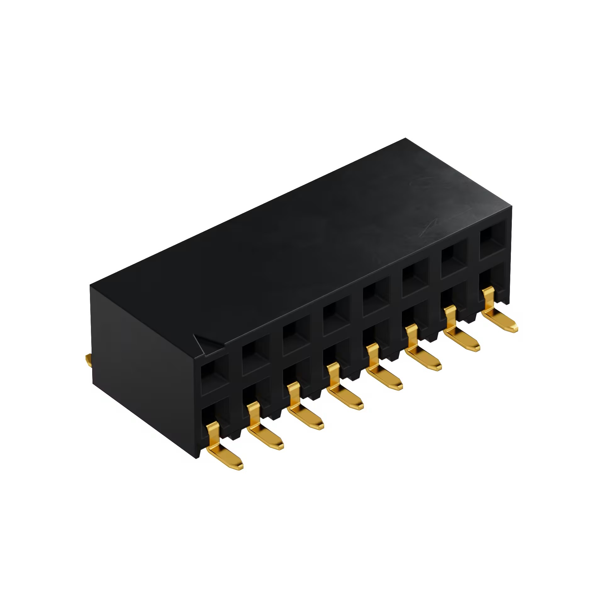 BG200 系列 板对板连接器产品