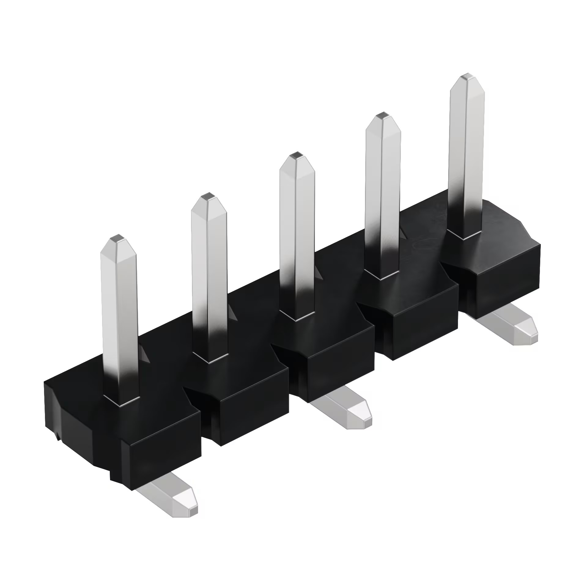 BK010  系列 板对板连接器产品