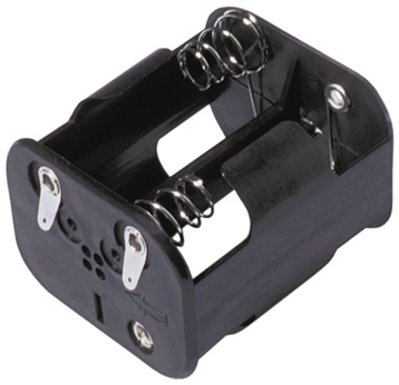 C型电池座-BH22CL