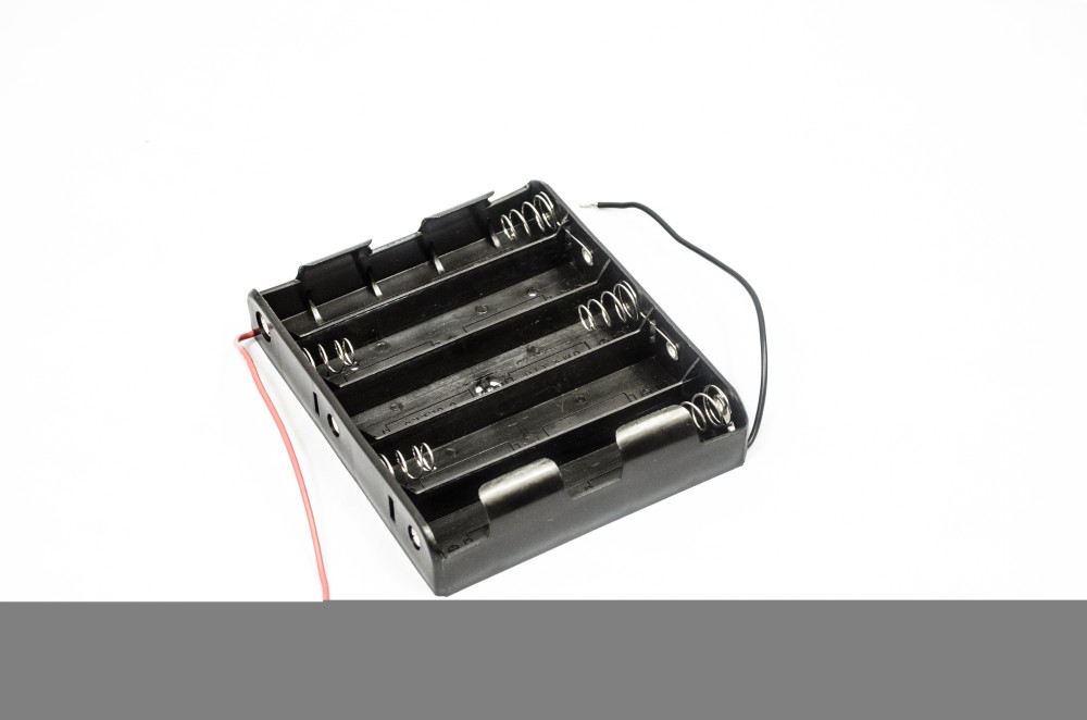 C型电池座-BH210CW