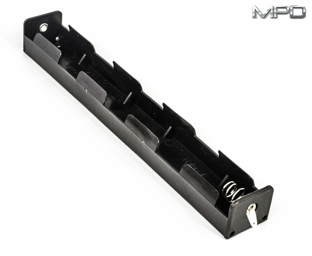 C型电池座-BH14CL