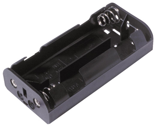 C型电池座-BH24CL