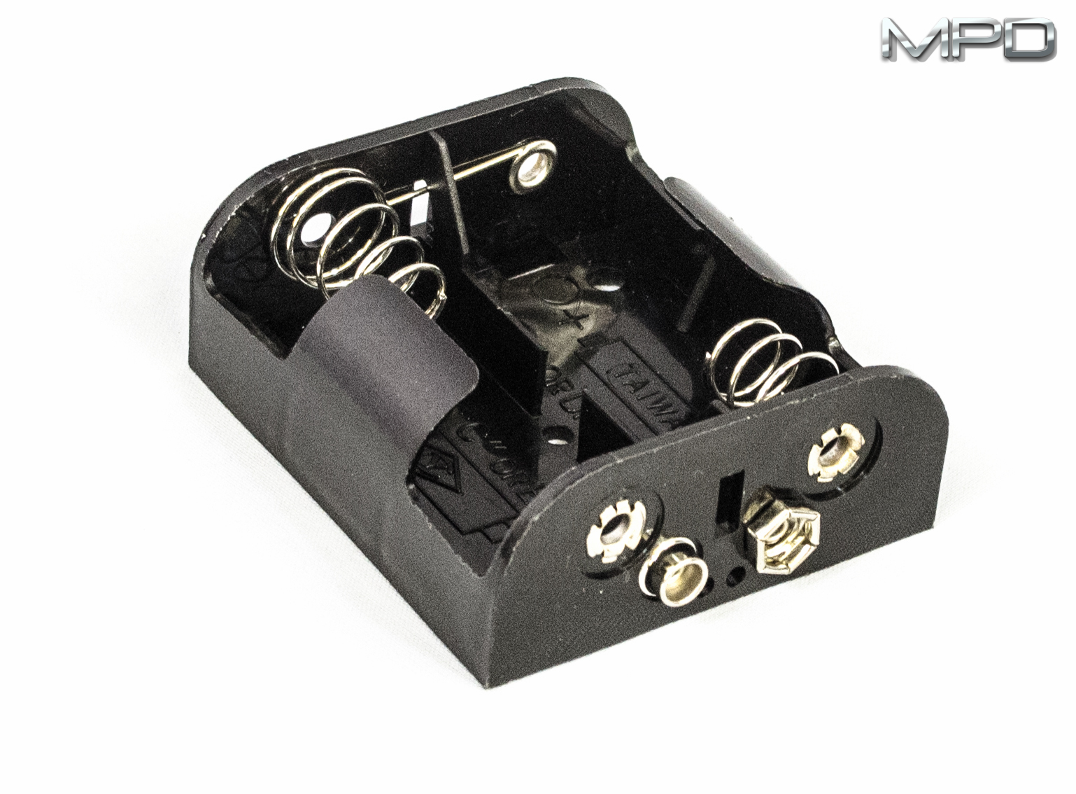 C型电池座-BH2CSF