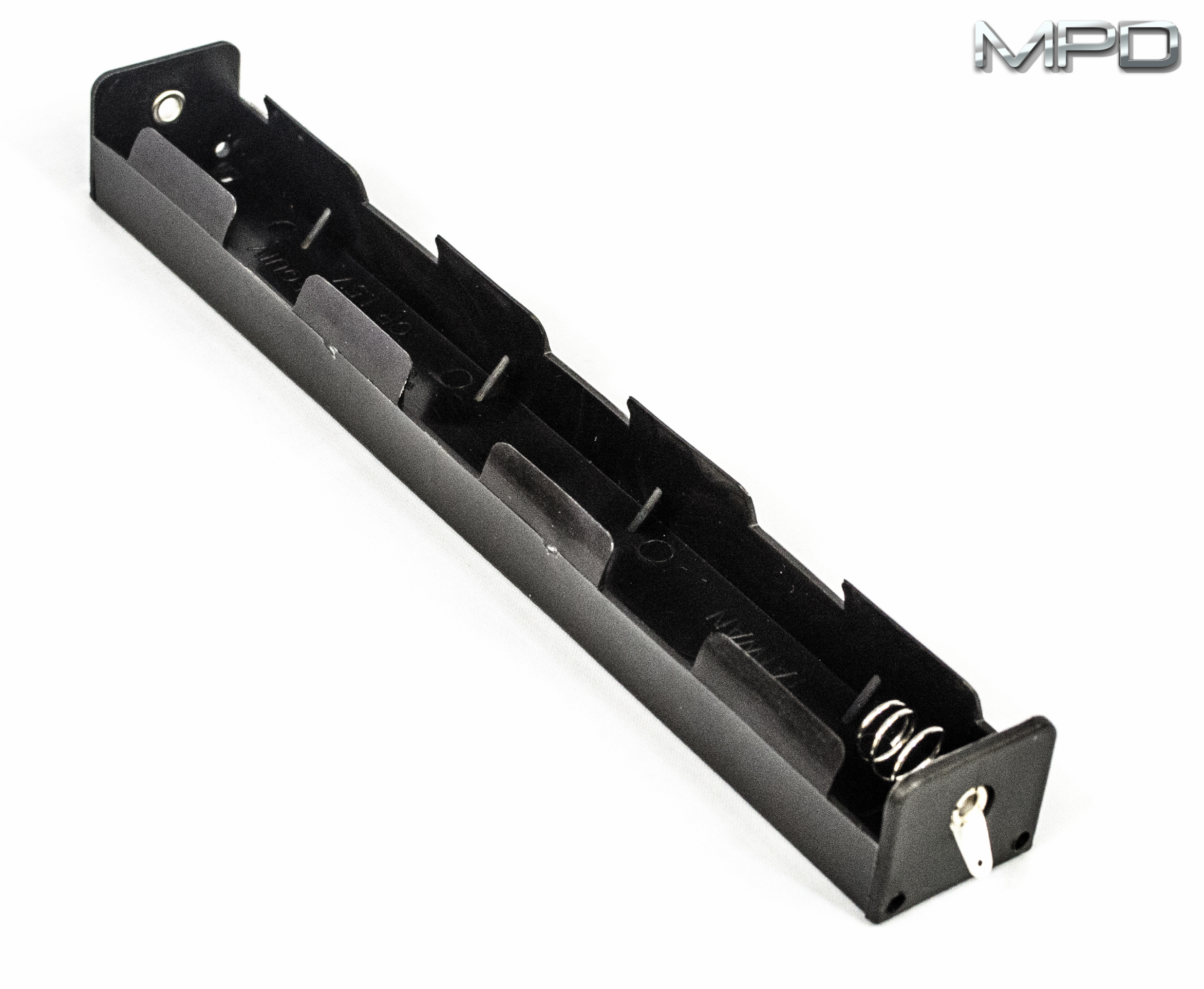 C型电池座-BH14CL