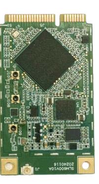 星闪新无线短距通信模组